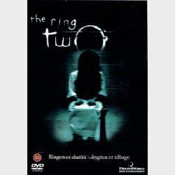 Ring Two (2005) (UK)