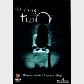 Ring Two (2005) (UK)