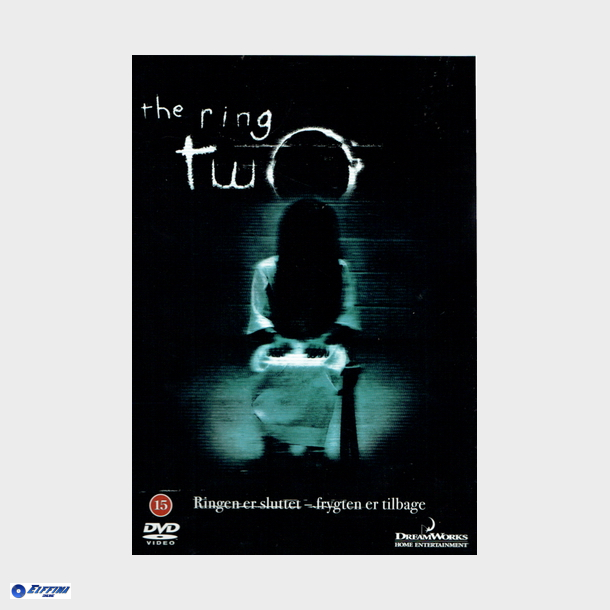 Ring Two (2005) (UK)