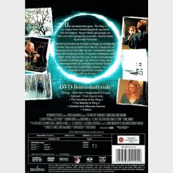 Ring Two (2005) (UK)