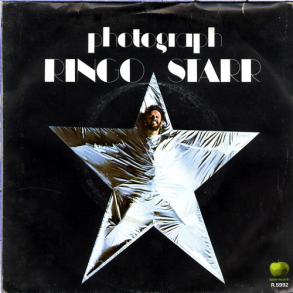 Ringo Star - Photograph (1973)