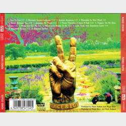 Ringo Starr - Ringo Rama (2003) (CD+DVD)