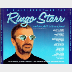 Ringo Starr - The Anthology So Far (2000) (Fat)