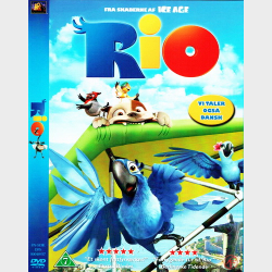 Rio (2011)