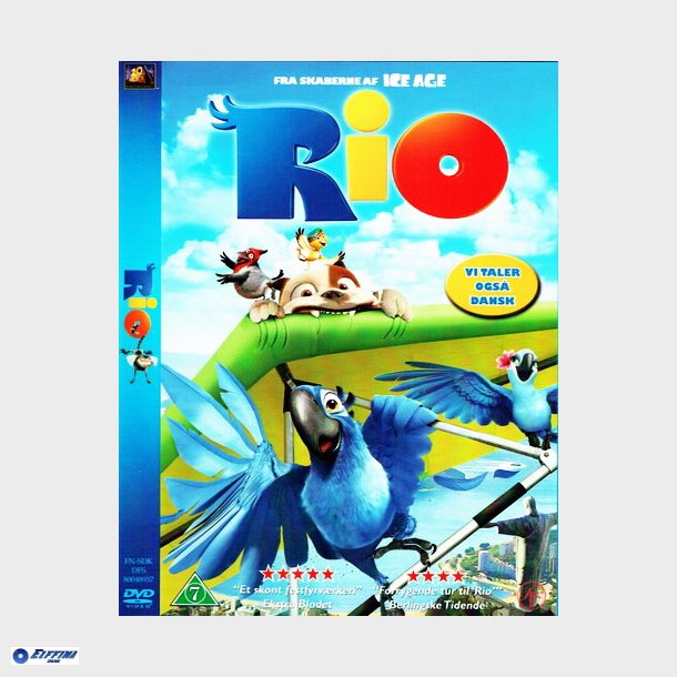 Rio (2011)