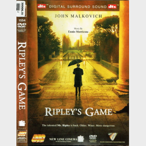 Ripley's Game (2002)