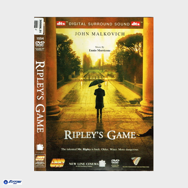 Ripley's Game (2002)