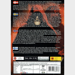 Ripper - Letter From Hell (2001)