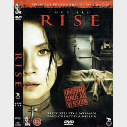 Rise (2007) (Unrated Undead Version)