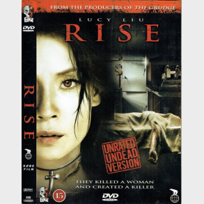 Rise (2007) (Unrated Undead Version)