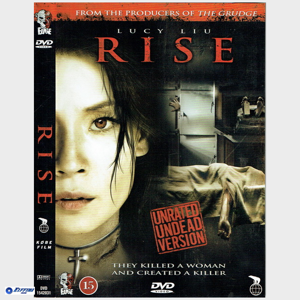 Rise (2007) (Unrated Undead Version)