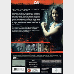 Rise (2007) (Unrated Undead Version)