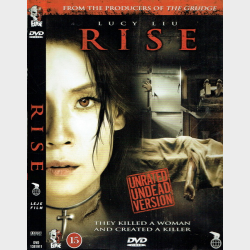Rise (Unrated Undead Version) (2007)