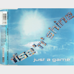 Rise'n'Shine - Just A Game (1997)