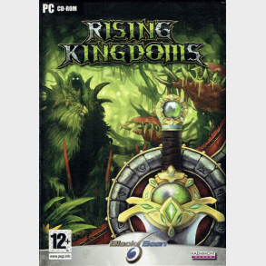 Rising Kingdoms