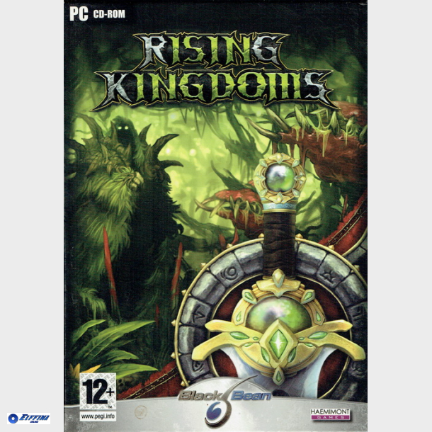 Rising Kingdoms