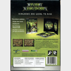 Rising Kingdoms