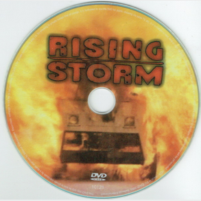 Rising Storm (1989)