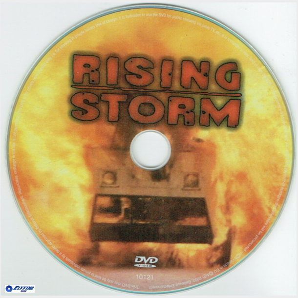 Rising Storm (1989)