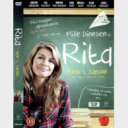 Rita - Season 1 (2012)