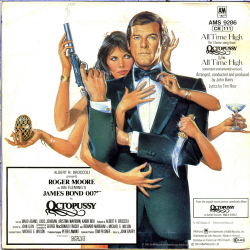 Rita Coolidge - All Time High (1983)