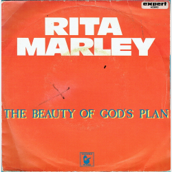 Rita Marley - The Beauty Of God's Plan (1980)