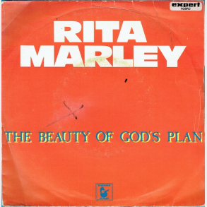 Rita Marley - The Beauty Of God's Plan (1980)