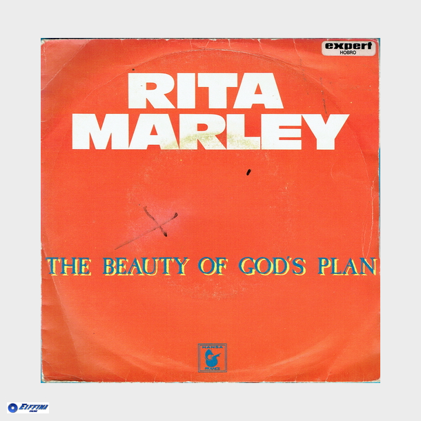 Rita Marley - The Beauty Of God's Plan (1980)