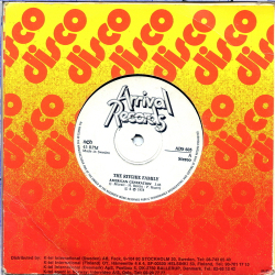 Ritchie Family, The - American Generation (1978)