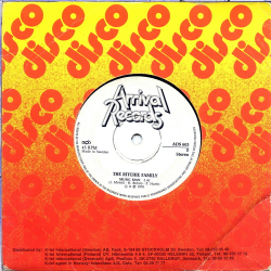 Ritchie Family, The - American Generation (1978)