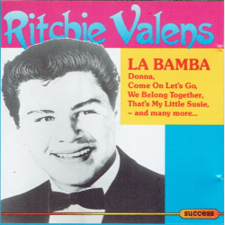 Ritchie Valens - La Bamba