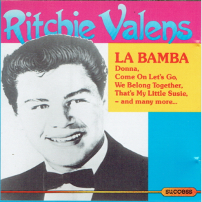 Ritchie Valens - La Bamba