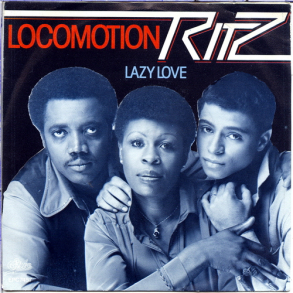 Ritz - Locomotion (1979)