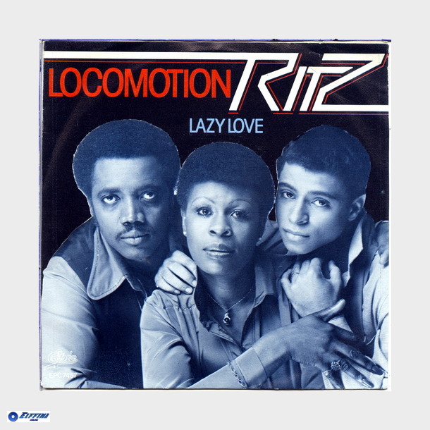 Ritz - Locomotion (1979)