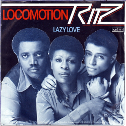 Ritz - Locomotion (1979)