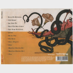 Rival Sons - Head Down (2012) (Digi)