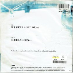 River Boys - If I Were A Sailor (1991)