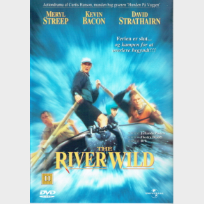 River Wild (1994)
