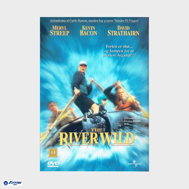 River Wild (1994)