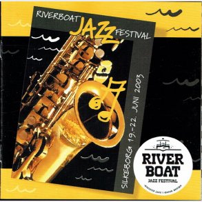 Riverboat Jazz Festival Silkeborg 2003