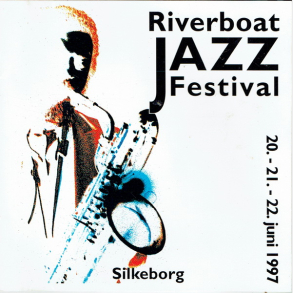 Riverboat Jazz Festival 1997 Silkeborg 20-22 Juni