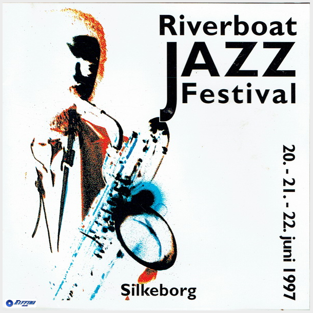 Riverboat Jazz Festival 1997 Silkeborg 20-22 Juni