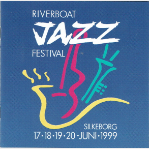 Riverboat Jazz Festival 1999 17-20 Juni