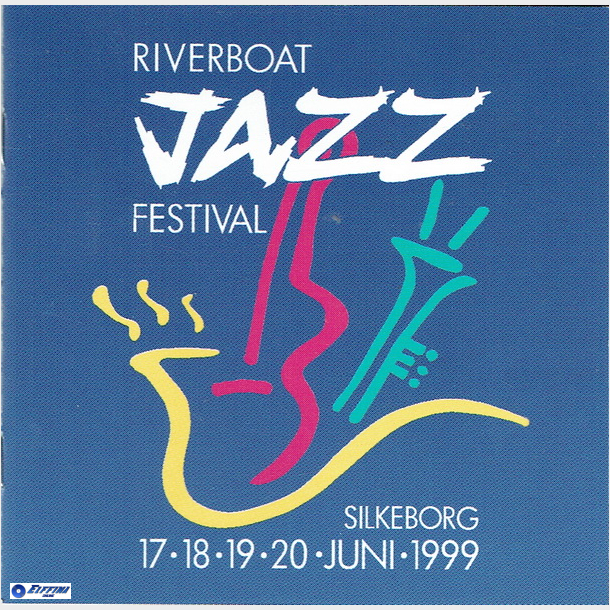 Riverboat Jazz Festival 1999 17-20 Juni