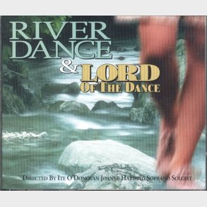 Riverdance & Lord Of The Dance (1998) (Fat)