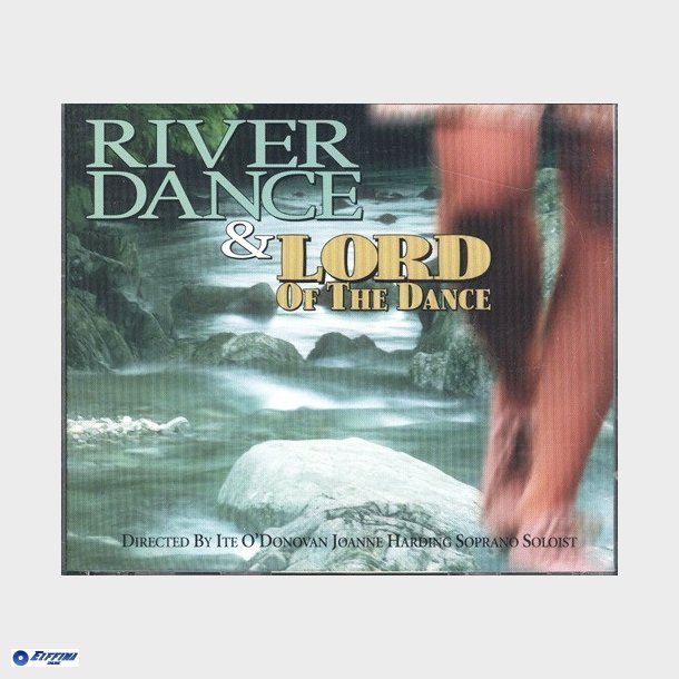 Riverdance &amp; Lord Of The Dance (1998) (Fat)