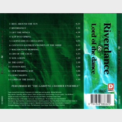 Riverdance &amp; Lord Of The Dance (1998)