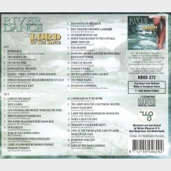 Riverdance &amp; Lord Of The Dance (1998) (Fat)