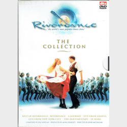 Riverdance The Collection (Boks)
