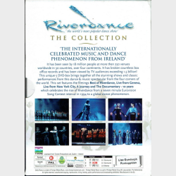 Riverdance The Collection (Boks)
